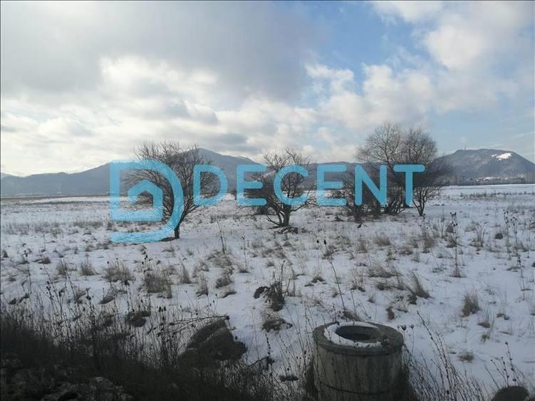 Vanzare teren intravilan, zona Centura, Brasov - 3