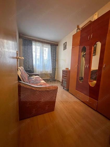 Apartament cu 3 cam ideal pentru locuit sau investi?ie Cartier Noua - 3