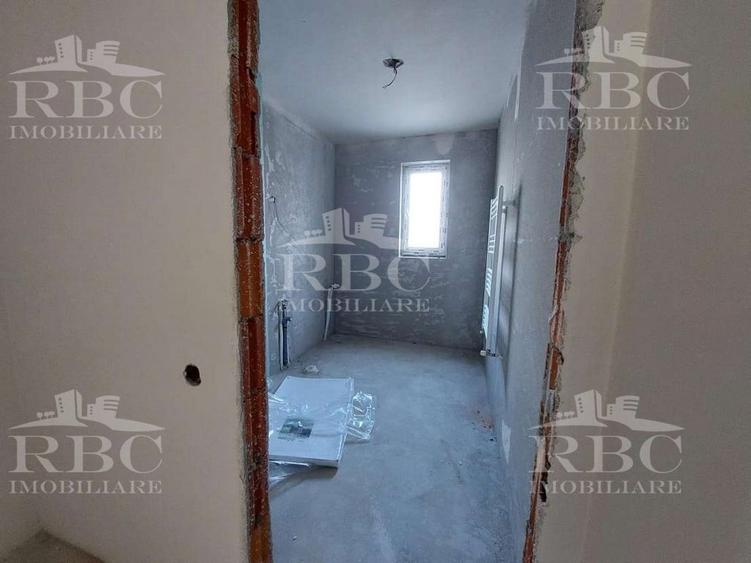 Apartamente 3 camere etaj intermediar Intre Lacuri - 8