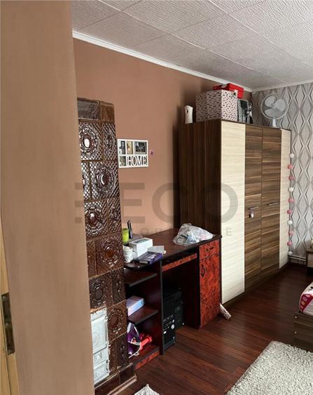 RECO CASA CU ETAJ IN SACUENI - 13