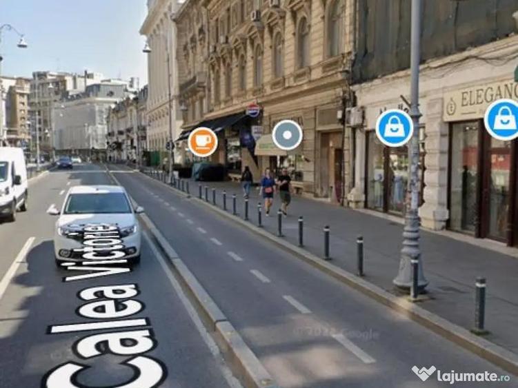 Spatiu 120 mp Lipscani - 2