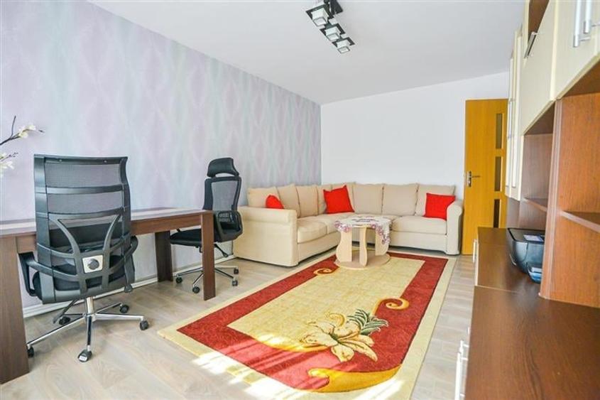 Apartament 3 camere de vanzare zona E3 Tulcea - 1