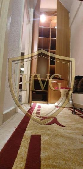 Apartament cu 2 camere | Boiler | Arcul de Triumf - 5