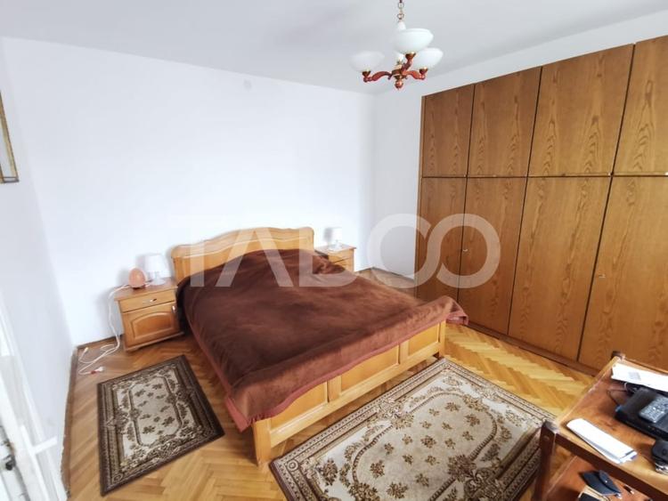 Apartament cu 5 camere in zona de case a Bulevardului Mihai Viteazul - 8
