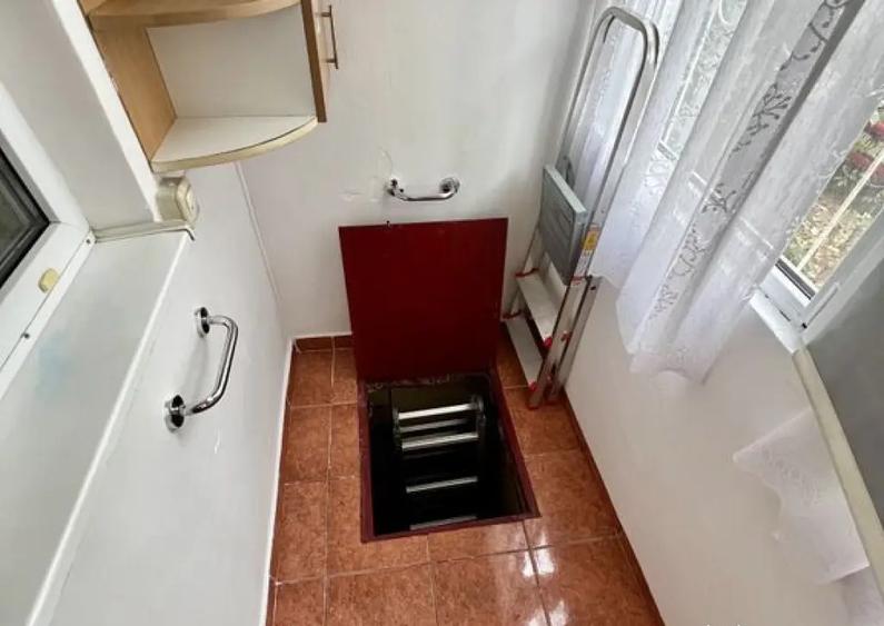 De Inchiriat | Ap 2 Cam | Parter | Mobilat + Utilat | Zon... - 8