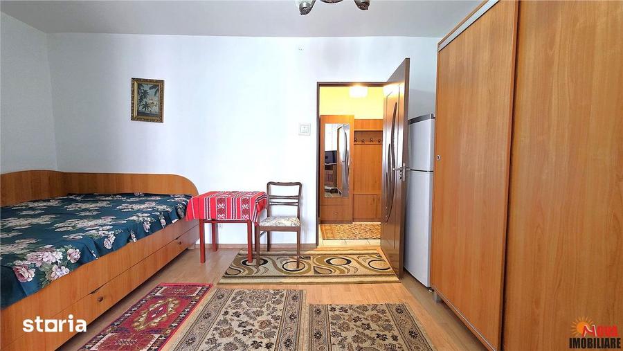 Garsoniera, Str. Toamnei mobilata si utilata - 1