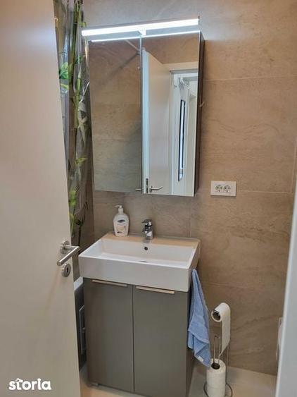 Inchiriez apart. 2 camere/ Tower Residence - 7