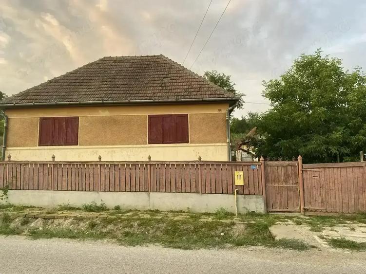 Casa de vanzare in Craiesti comuna Adamus - 5