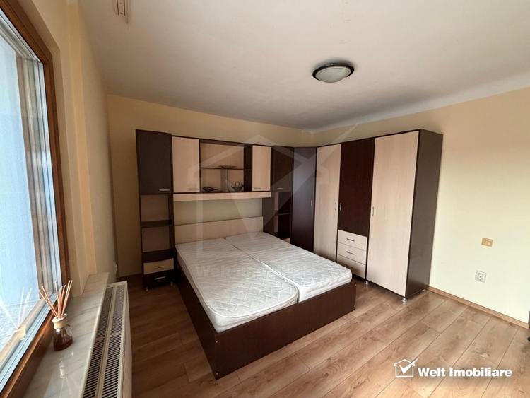 Casa individuala de inchiriat, strada Bobalnei, 650 euro! - 2