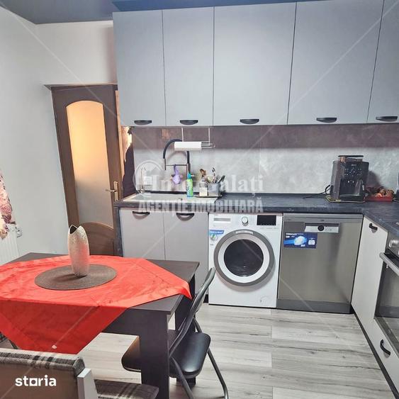 | Casa 123 mp | Teren 273 mp | Str. Miron Costin, Galati | - 9