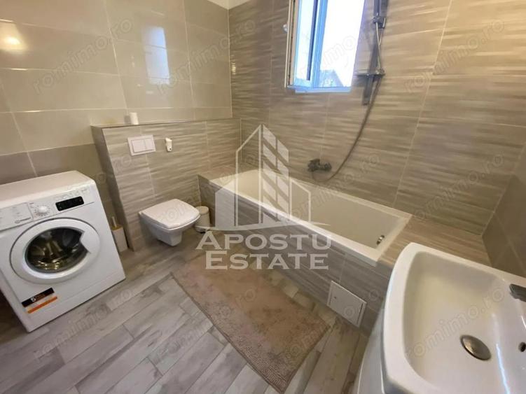 Apartament cu 2 camere, Petfriendly, zona Dumbravita, - 1