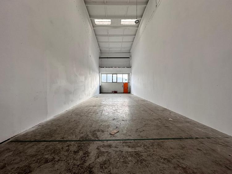 Hala productie - depozitare, 110mp, aproape de Carrefour Felicia - 10