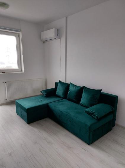 || Metrou Berceni-Strada Biruintei || Garsoniera mobilata si utilata - 4