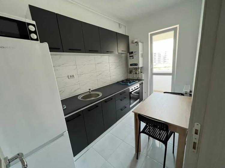 Inchiriere Garsoniera Decomandata Militari Residence - 2