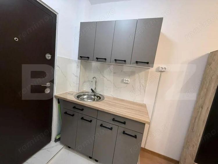 Camera de camin, 17 mp - 5