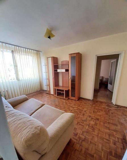 Apartament 2 camere confort 1 Hipodrom etaj 2 Liber. - 1