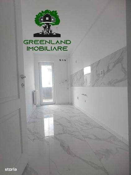 Ap 1 Cam, 30 mp, Parcare, etaj 1 , INTABULAT, Finisat, Cug L Cetatuii - 3