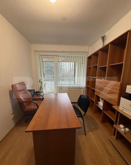 Apartament 3 camere, pretabil spatiu comercial, 85 mp, zona - 2