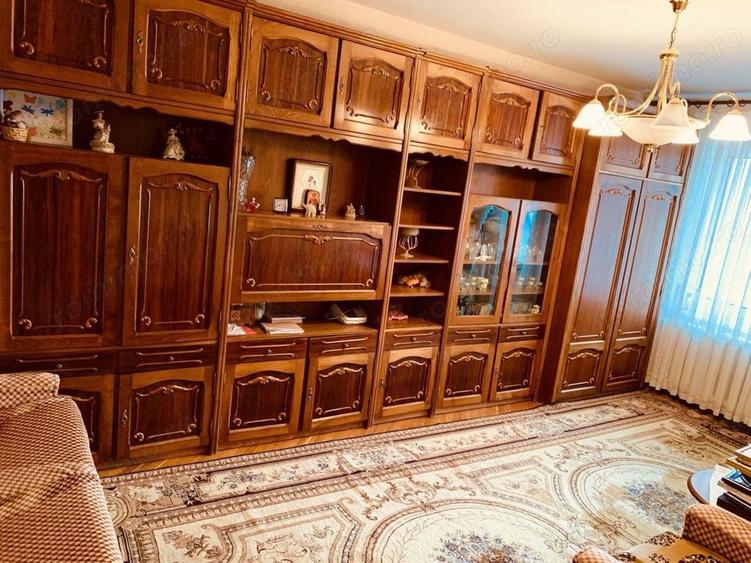 Oferim spre inchiriere apartament 2 camere in zona Titan - 2