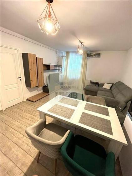 Apartament modern cu  2 camere parcare in Arhitectilor - 1