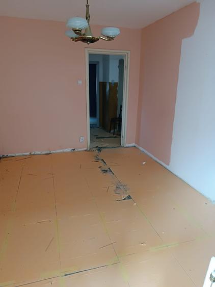 Metrou Constantin Brancusi- Drumul Taberei - 4