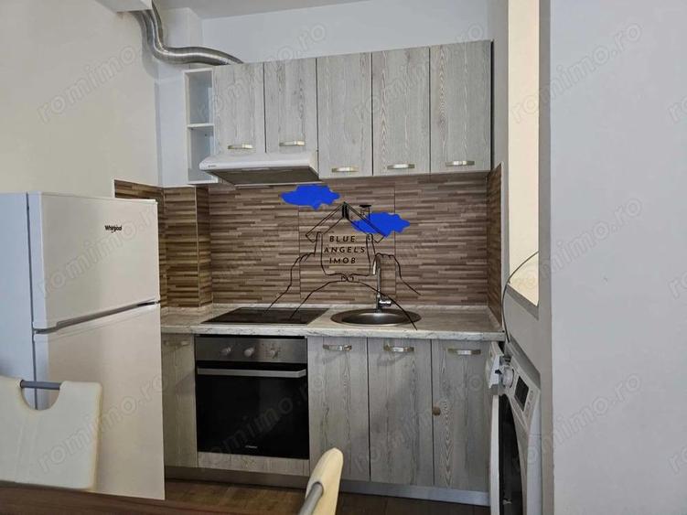 Studio 2 camere Dynamic Residence 2` - 7