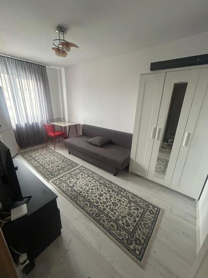 Garsoniera decomandat Drumul Taberei metrou Moghioros/Plaza Mall - 3