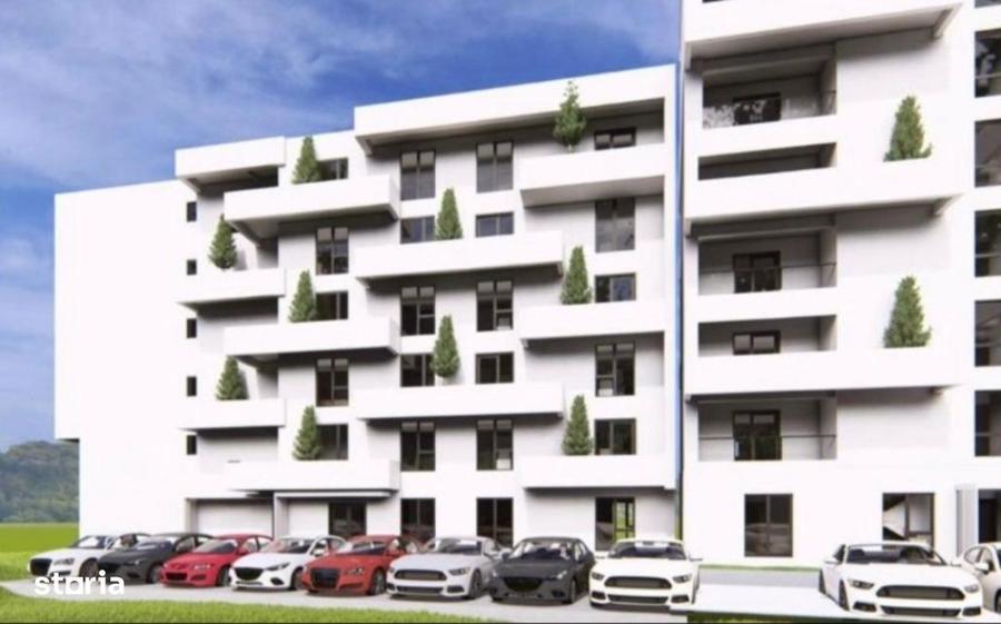 Apartament 3 camere Promenada - 1