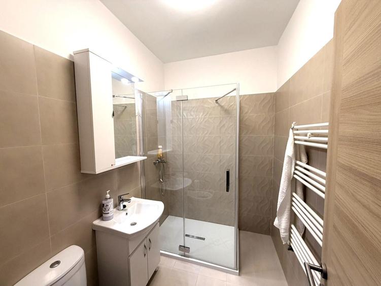 Inchitiez apartament 2 camere metalurgiei - 7