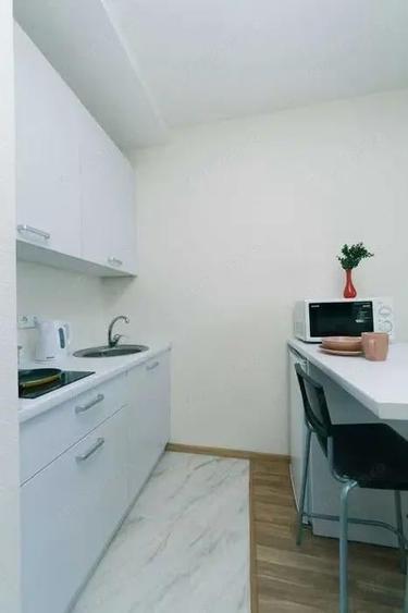 Garsoniera de inchiriat Lujerului - 4