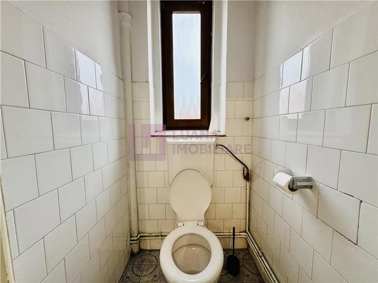 Spatiu de birouri de inchiriat 120 mp | Calea Dumbravii | etaj 1 | video - 10