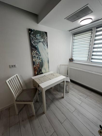 Garsonieră de lux, ultracentral, ultrafinisata în bloc solid, 2 lifturi - 13