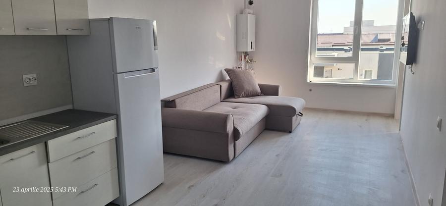 Popesti Leordeni - Biruintei inchiriere garsoniera dubla - 7