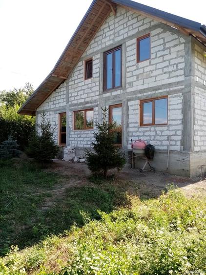 Casa P+M 128m constructie noua - 7