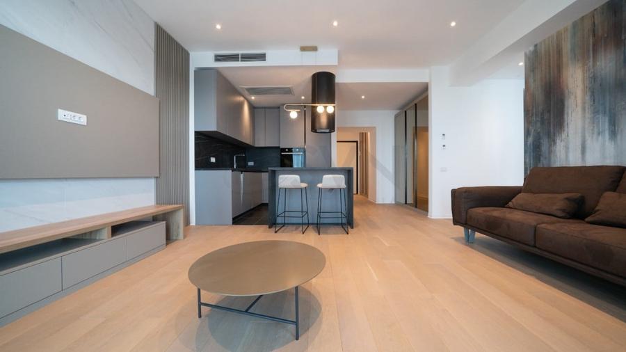 REA1027534 Apartament High End 3 camere I One Mircea Eliade I View superb - 4