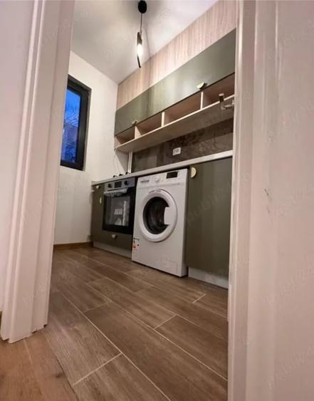 Garsoniera renovata Drumul Taberei Favorit Sibiu colt cu 1 Mai - 4