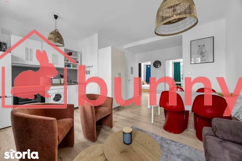Apartament 3 camere, Floreasca | QF980 - 3