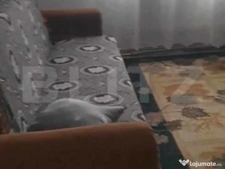 Apartament 3 camere, 56 mp, zona Blocuri, Campia Turzii - 3