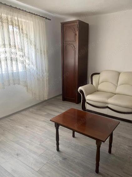 Inchiriez casa in Deta recent renovata - 2