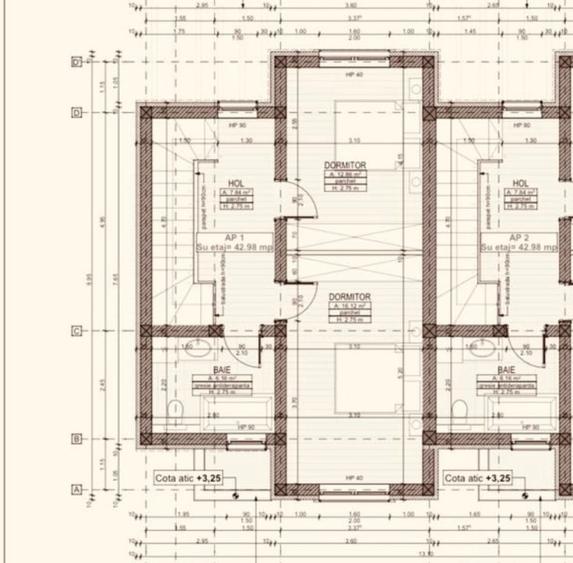 COMISION 0%-Casa insiruita 3 camere, 88 mp utili, pe Calea Urseni - 6
