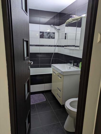 Apartament cu 2 camere de inchiriat - 8