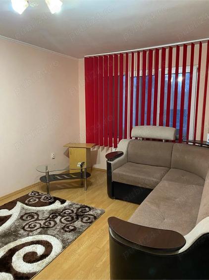 Apartament 2 camere Tarnaveni - 2