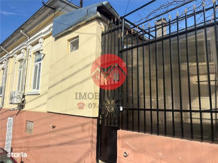 Casa ultracentrala Tulcea | 3 camere | Centrala pe gaz - 8