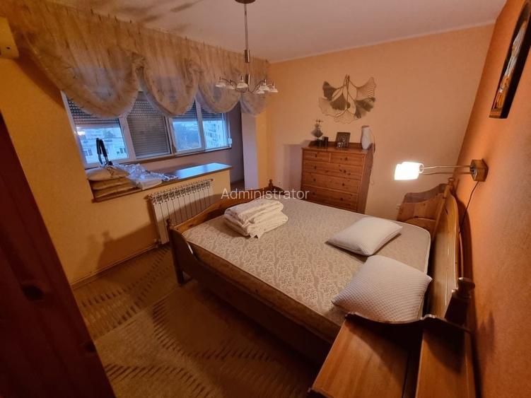 Apartament decomandat zona Tomis Nord