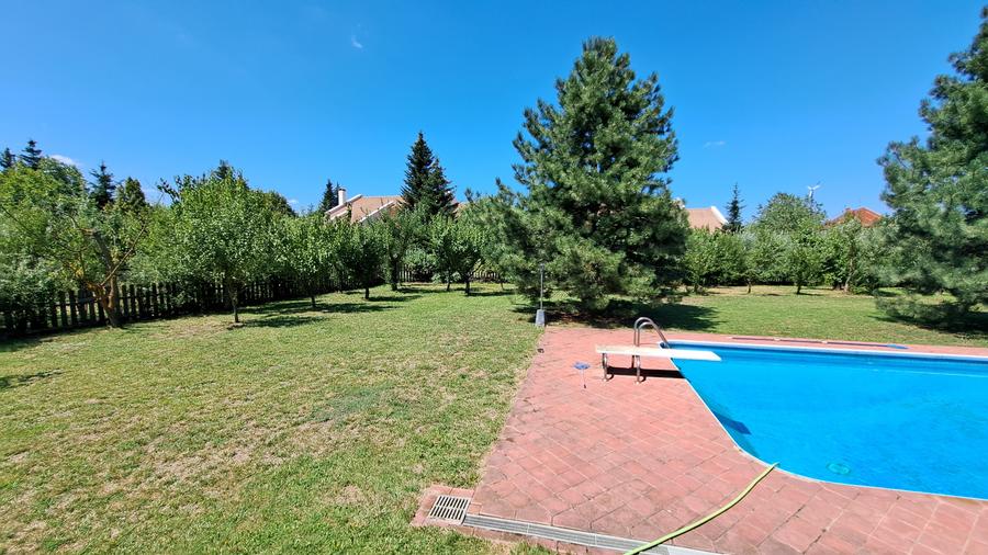 VILA LUX  CU PISCINA PROPRIE IN COMPLEX REZIDENTIAL CU CIRCUIT INCHIS - 5