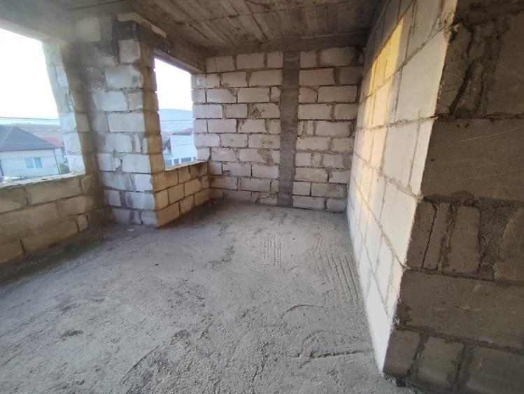 Casa Individuală 11 camere| 517 mp utili| zona Barabant - 4