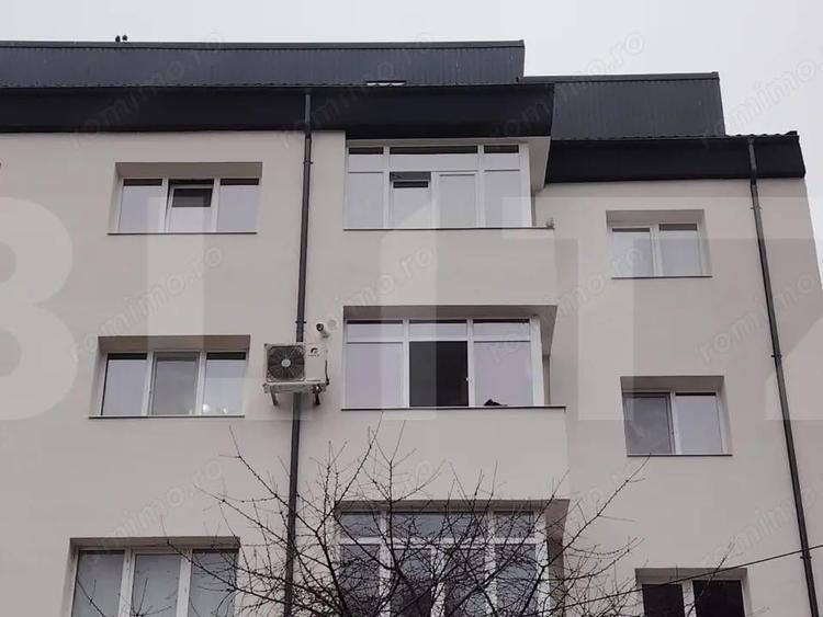 Vand apartament 2 camere decomandat, spa?ios, etaj 4 - 2
