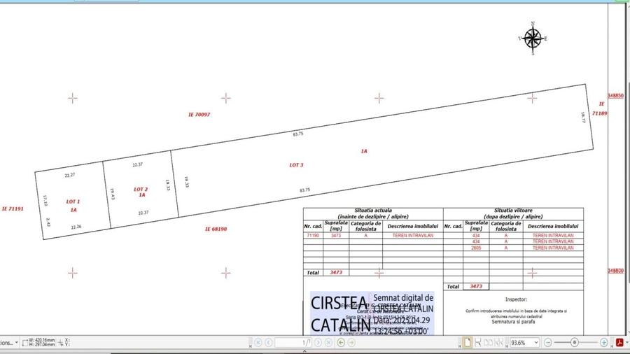 Loturi de casa Balotesi-Saftica langa Dinamo - 1