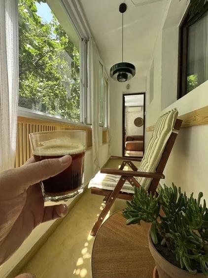 Apartament - 2 camere - semidecomandat - Ferdinand - 9