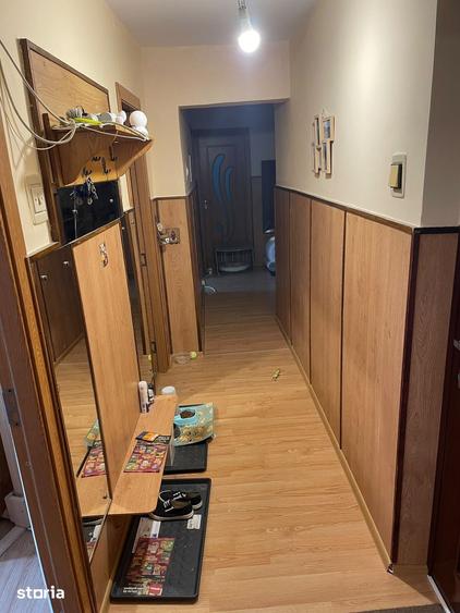 Apartament cu 3 camere în Ultracentral